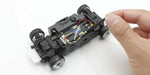 Kyosho MINI-Z AWD SUBARU IMPREZA WRC 2002 32644WR