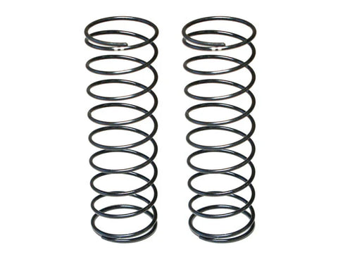 MSB1 Rear Shock Spring 5dots (Hard) - 2pcs B2535