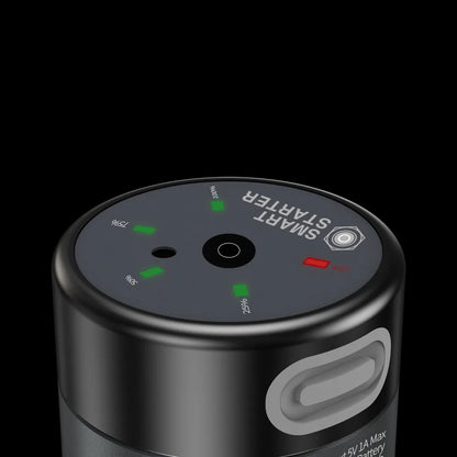 Smart Start Nitro Igniter by Smart Workshop Basic Version