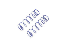 Kyosho IFS003-915 Big Shock Spring(Blue/9-1.5/L=85)