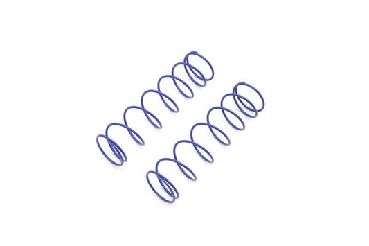 Kyosho IFS003-915 Big Shock Spring(Blue/9-1.5/L=85)