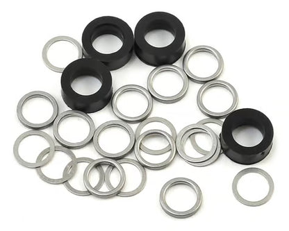 Custom Works 7048 3/16" Axle Shim Kit