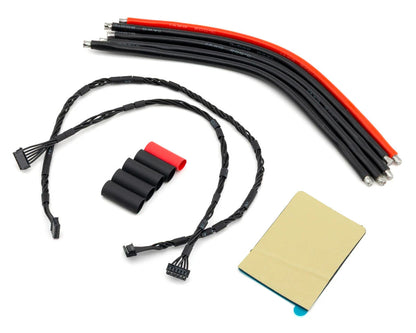 Cayote Crest CYEA10802 8 EVO 1/8 200A Sensored Brushless ESC w/Bluetooth