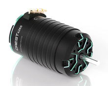 Cayote CYEB10801 Crest 4268 1/8 Sensored Brushless Motor (1900kV) (IFMAR)