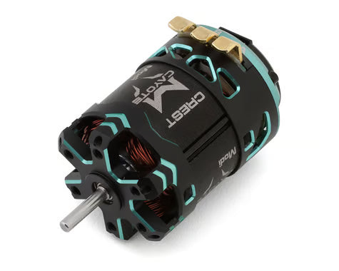 Cayote Crest CYEB11005 Modi 540 1/10 Sensored Brushless Motor (5.5T)