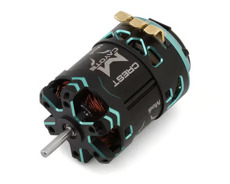 Cayote Crest CYEB11008 Modi 540 1/10 Sensored Brushless Motor (7.0T)