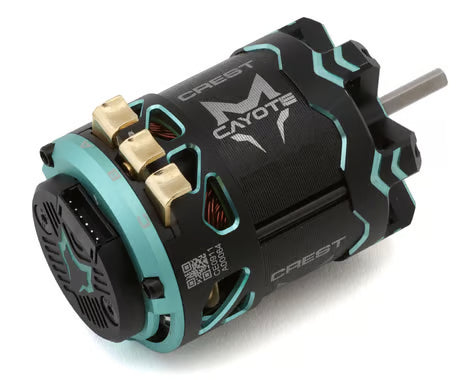 Cayote Crest CYEB11015 Modi 540 1/10 Sensored Brushless Motor (8.0T)