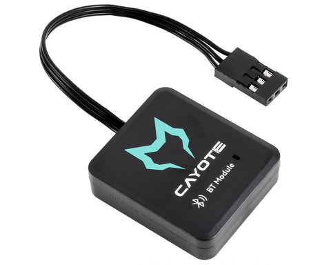 Cayote CYECBM01 BTune ESC Bluetooth Module