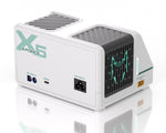 Cayote CYEG1022 2-Force X5 Racing Dual Battery Charger w/XT90 Charge Lead (6S/40A) (AC 500W/DC 1400W)