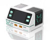 Cayote CYEG1022 2-Force X5 Racing Dual Battery Charger w/XT90 Charge Lead (6S/40A) (AC 500W/DC 1400W)