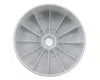 DE Racing DER-PT4-8W "SpeedLine PLUS" 1/8 Truggy Wheel (4) (White)