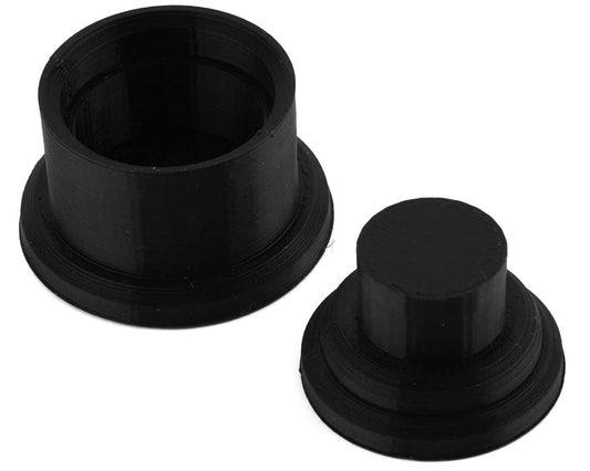 DS Racing DSC-MI-TR1B Mini-Z Tire Remover (Black)