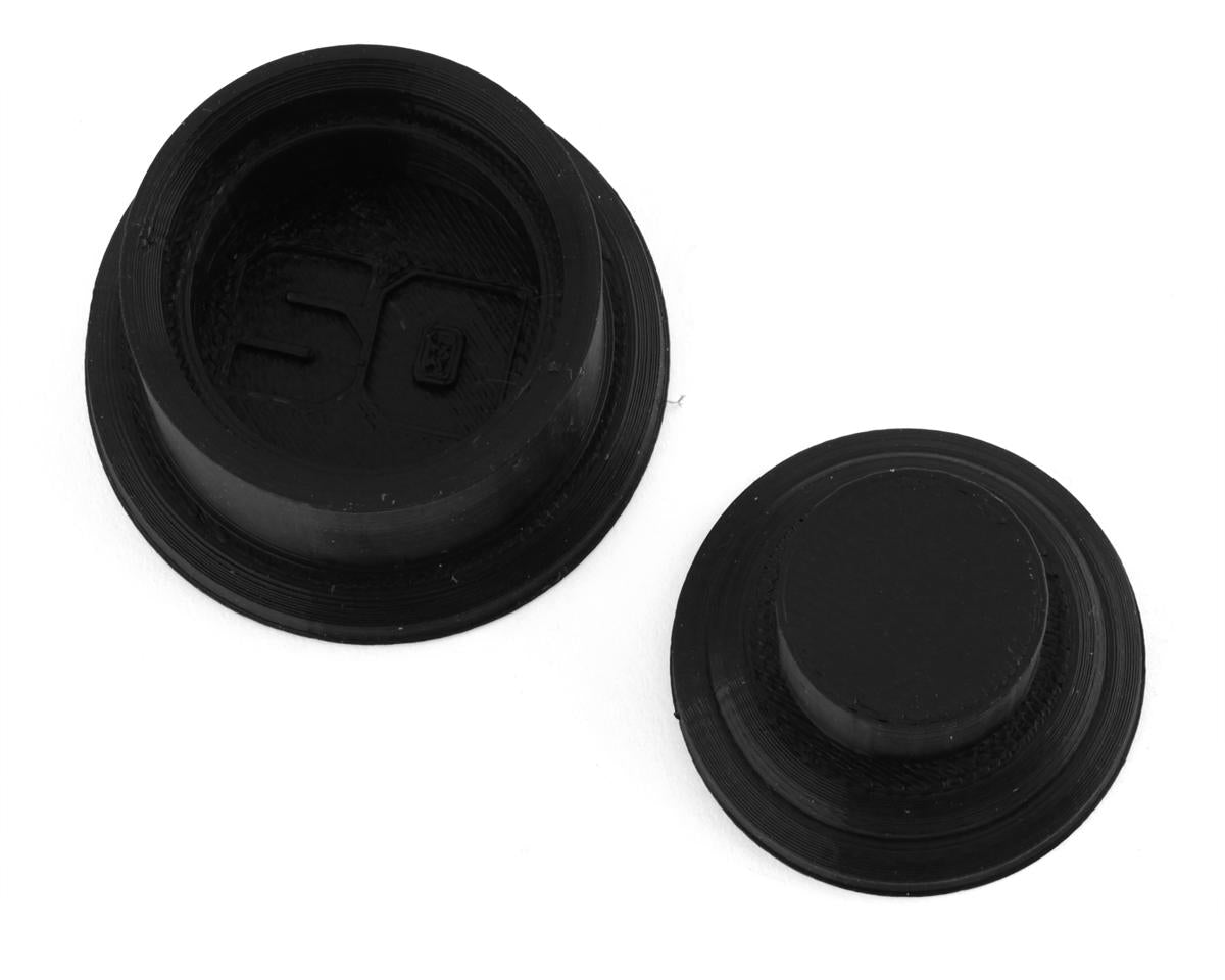 DS Racing DSC-MI-TR1B Mini-Z Tire Remover (Black)