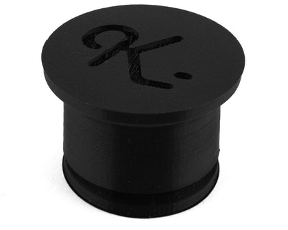 DS Racing DSC-MI-TR1B Mini-Z Tire Remover (Black)