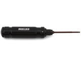 EcoPower ECP-3030A 8-Piece Metric & SAE 1/4" Drive Hex & Nut Driver Tool Set w/Carrying Handle