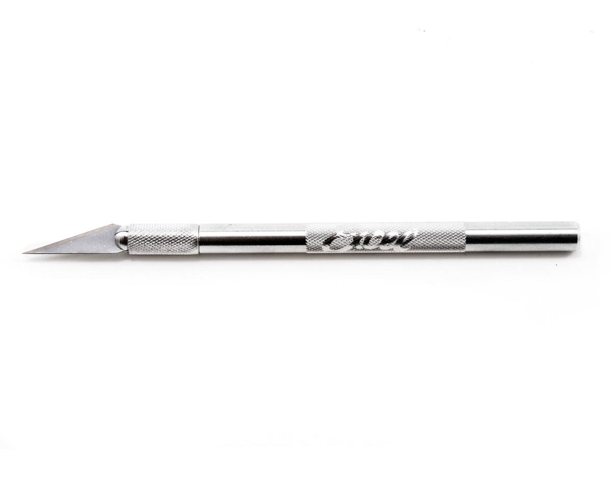 Excel Light 16001 Duty Hobby Knife w/#11 Blade