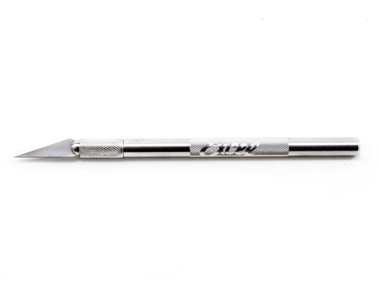 Excel Light 16001 Duty Hobby Knife w/#11 Blade