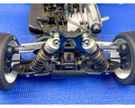 Flash Point Mugen MBX8 Buggy Front Upper Arm Wings (2)