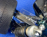 Flash Point Mugen MBX8 Buggy Front Upper Arm Wings (2)