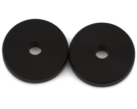 Flash Point FP2187 13mm 2.5mm Shock Piston (2) (Blank)