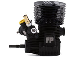 Flash Point  FP2506 FP02 .21 Nitro Off Road Engine w/Ceramic Rear Bearing/DCL Crankshaft/FP2500 Pipe-Manifold Combo
