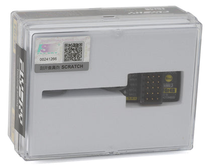 Flysky FSY-FGR4B FGr4B 2.4GHz 4-Channel AFHDS3 Receiver