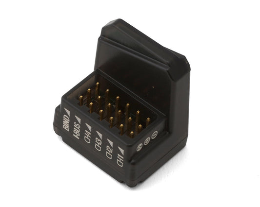 Flysky FSY-FGR4S FGr4S 4-Channel AFHDS3 2.4GHz Receiver