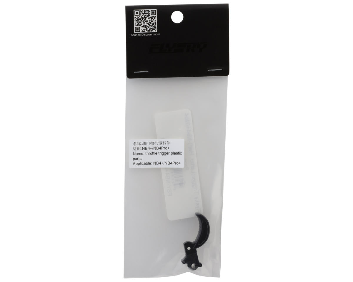 Flysky FSY-NB4+-KGPJ-0400 NB4 Trigger (Latter Half) (NB4/NB4+/NB4 Pro+)