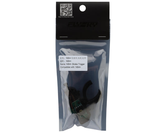 Flysky FSY-NB4+-KJZJ-0400 NB4 Trigger Assembly (NB4/NB4+)