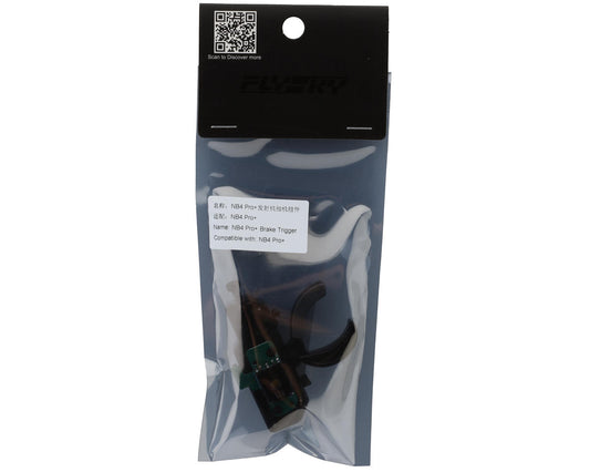 Flysky FSY-NB4PRO+-KJZJ-0400 NB4 Pro+ Trigger Assembly