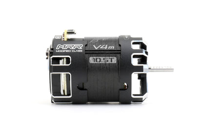 HADMCL1087  MRR V4m 10.5T Sensored Competition Motor