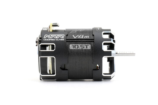HADMCL1087  MRR V4m 10.5T Sensored Competition Motor