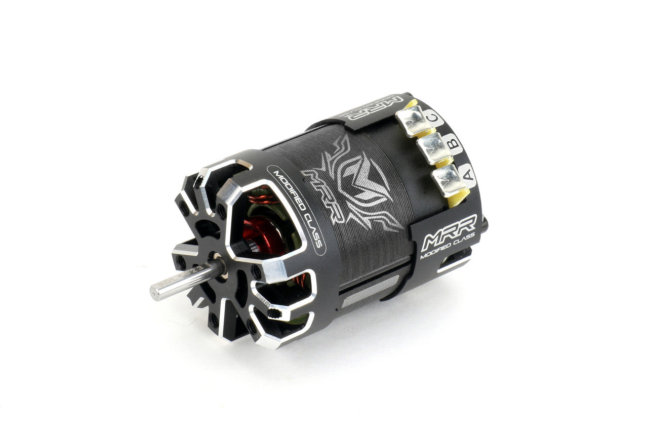 HADMCL1087  MRR V4m 10.5T Sensored Competition Motor