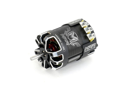 HADMCL1087  MRR V4m 10.5T Sensored Competition Motor