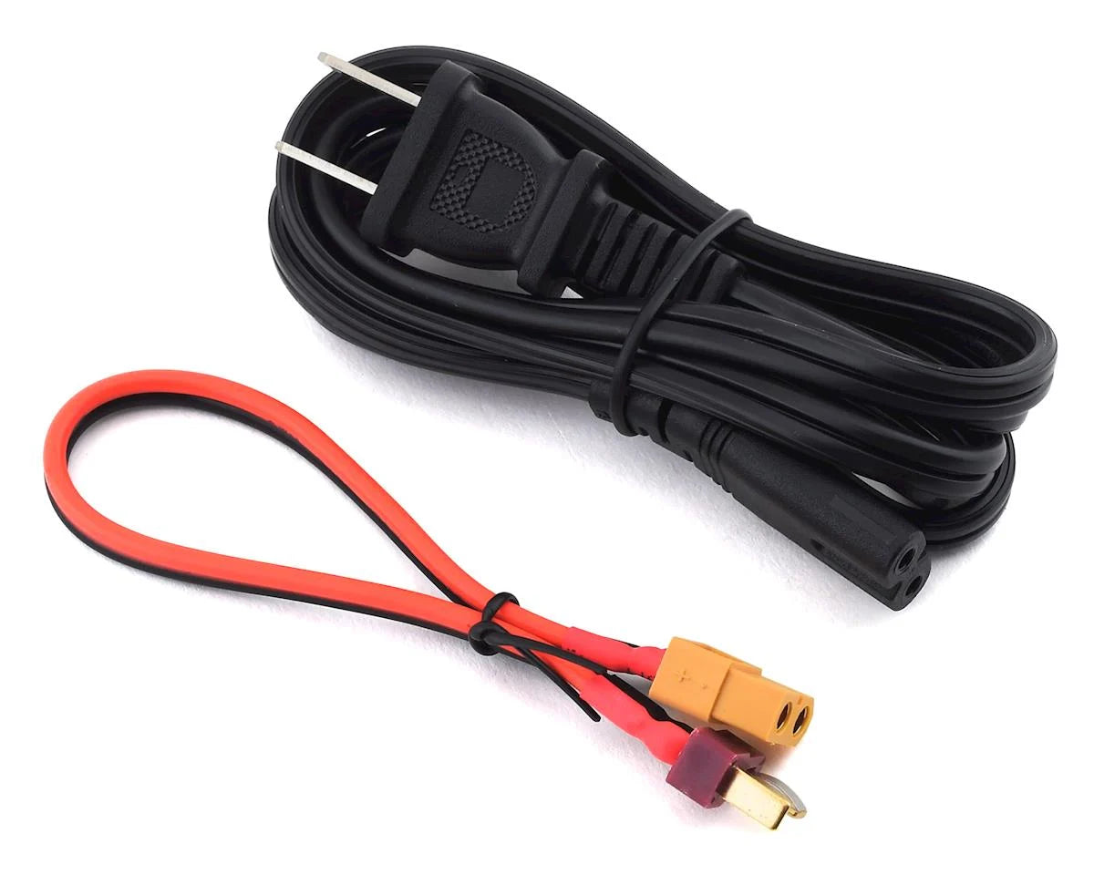 Hitec HRC44295 RDX1 Mini AC Charger (4S/6A/65W)