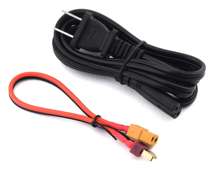 Hitec HRC44295 RDX1 Mini AC Charger (4S/6A/65W)