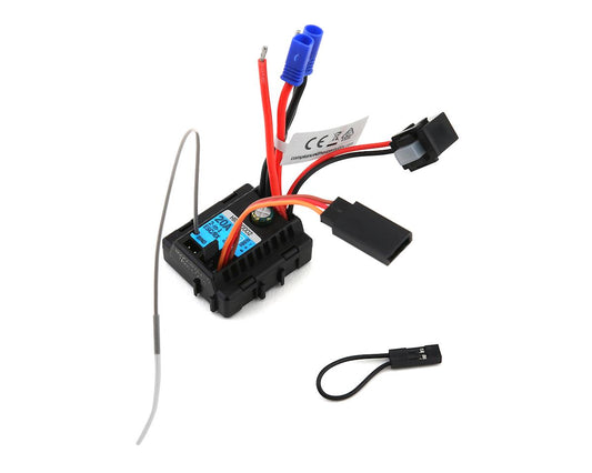 Horizon HRZ00002 2.4Ghz ESC & Receiver (Mini B)