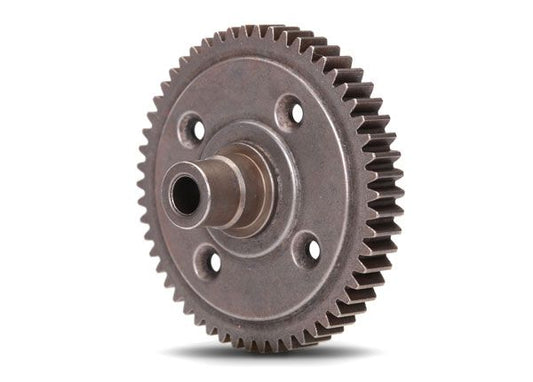 Traxxas 3956x 54-Tooth Center Differential Steel Spur Gear (32-Pitch)