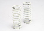 Traxxas 5431 1/10 GTR Springs (1.2-Rate Silver Stripe) (2)