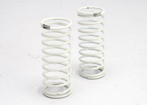 Traxxas 5431 1/10 GTR Springs (1.2-Rate Silver Stripe) (2)