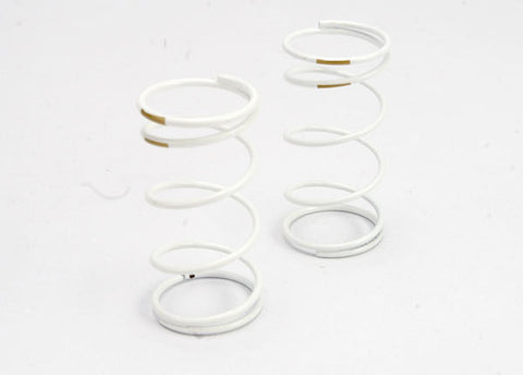 Traxxas 5432 1/10 GTR Springs (1.3-Rate Gold Stripe) (2)