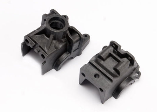 Traxxas 6881 Front Differential Housing - Jato, Rustler 4x4, Slash 4x4, Stampede 4x4