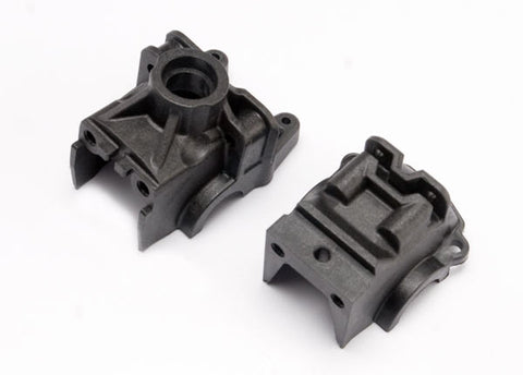 Traxxas 6881 Front Differential Housing - Jato, Rustler 4x4, Slash 4x4, Stampede 4x4