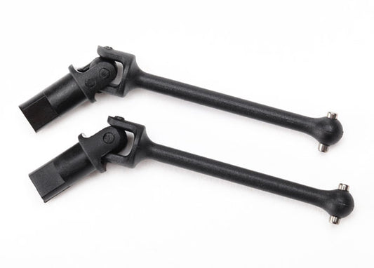 Traxxas 7650 LaTrax Driveshaft Assemblies (2)