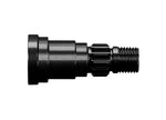 Traxxas 7768A Stub Axle Black