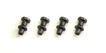 Steel Shock Bush(For Big Shock/4Pcs) IF346-04