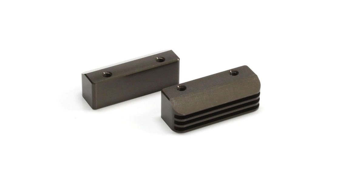 Kyosho IF430 Engine Mount (MP9) IF430
