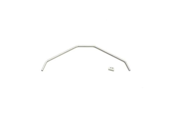 Kyosho  IF460-28 Rear Sway Bar (2.8mm/1pc/MP9) IF460-28