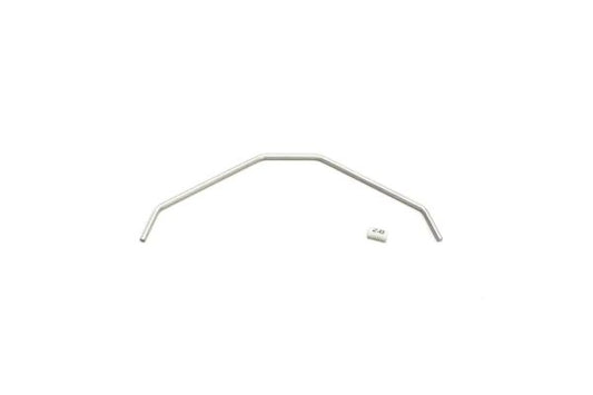 Kyosho  IF460-28 Rear Sway Bar (2.8mm/1pc/MP9) IF460-28