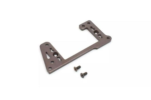 Kyosho IF703 TH Servo Plate (MP11) IF703